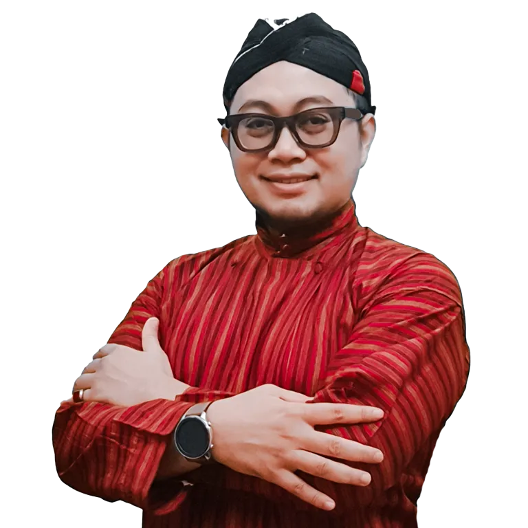 Saiful Anam | Guru Spiritual Nusantara